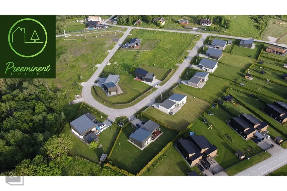 Elamumaa, 1995 m² Maa  -  Rae vald, Lagedi alevik