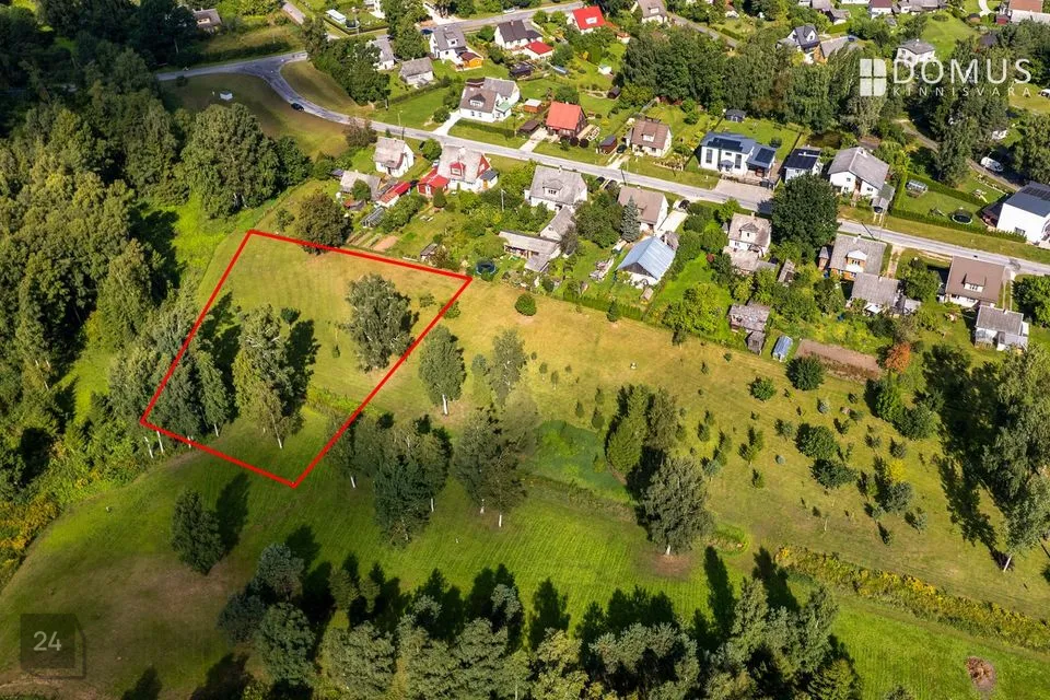 Elamumaa, 2932 m² Maa  -  Elva vald, Elva linn