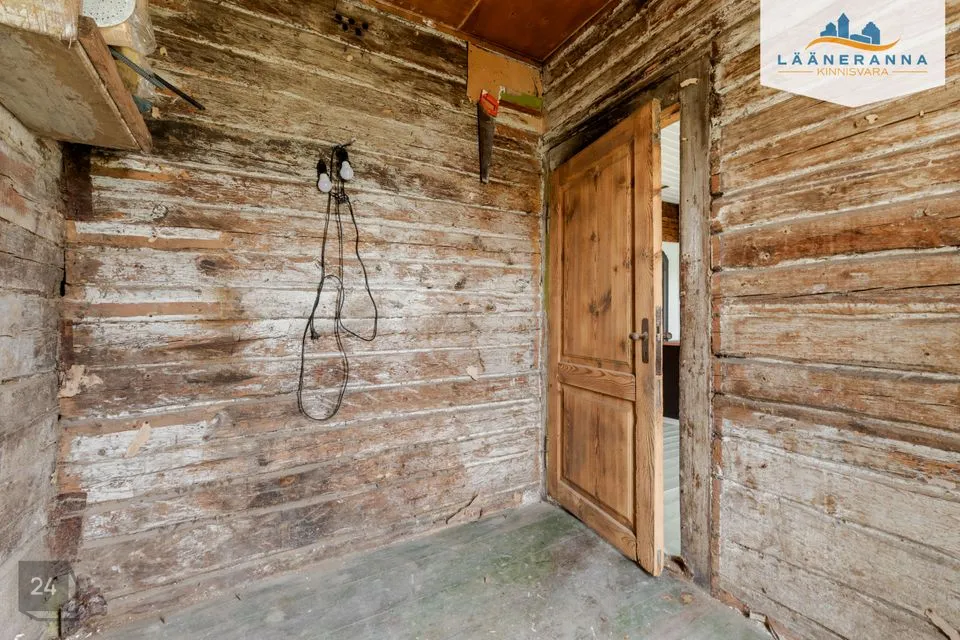 6-toaline Maja - Lääne-Nigula vald, Nigula küla - foto 5