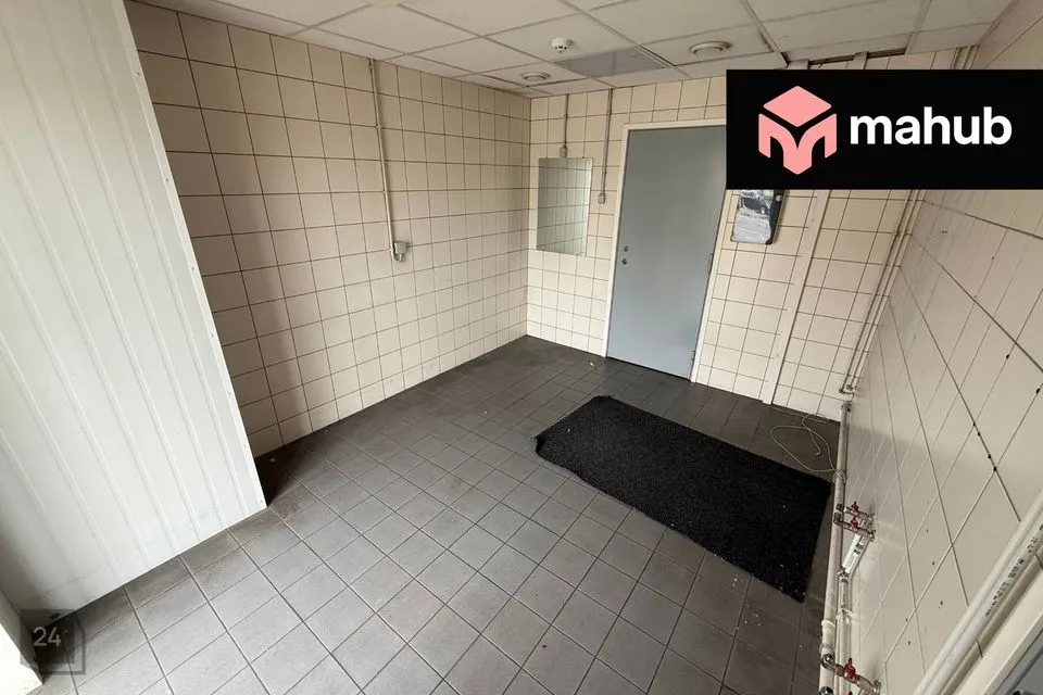 Ladu või Muu, 11 m² Äripind - Tallinn, Lasnamäe linnaosa