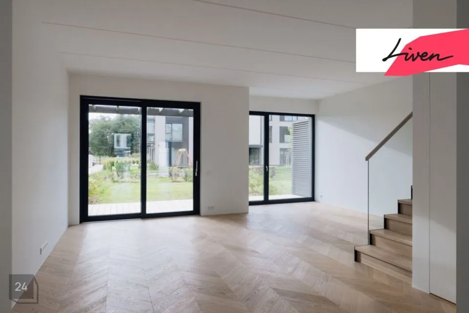 4-room partial house in Harku vald, Harkujärve küla - photo 2