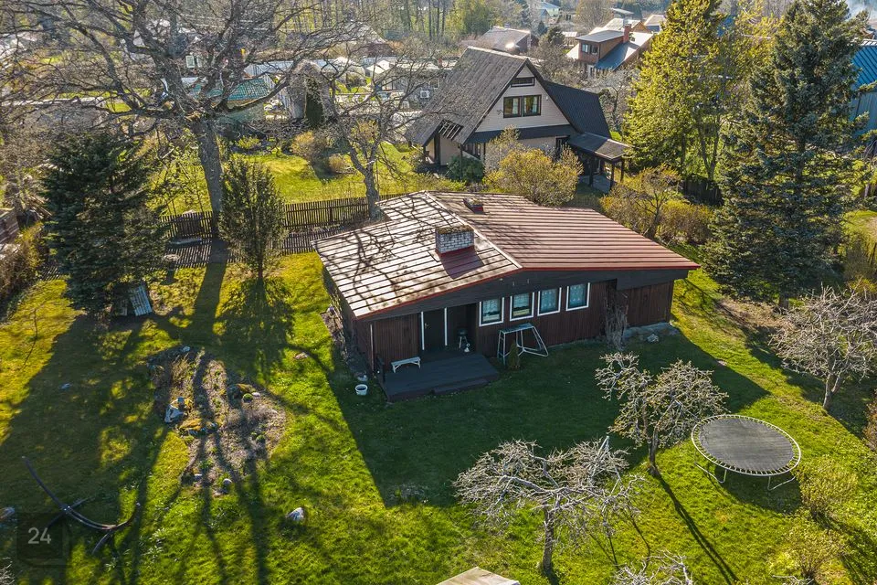 2-комнатная дом в Harku vald, Suurupi küla - фото 3