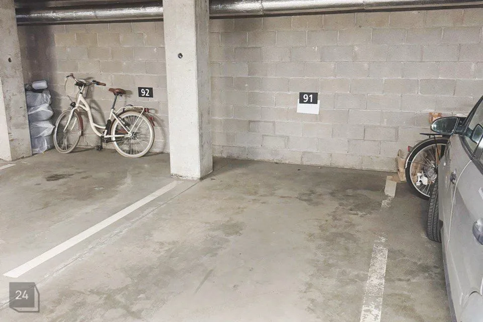 0 m² Garaaž - Tallinn, Kesklinna linnaosa - foto 3