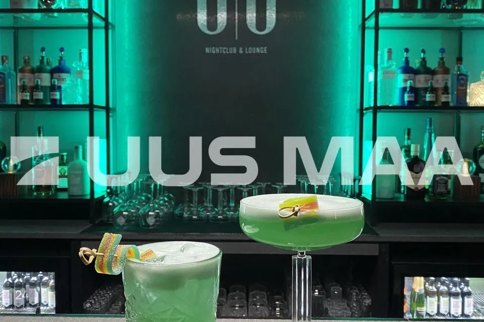 240 m² Бизнес-площадь в Võru linn