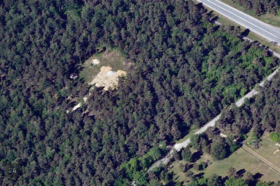 Maatulundusmaa, 20194 m² Maa  -  Saaremaa vald, Lilbi küla - foto 5