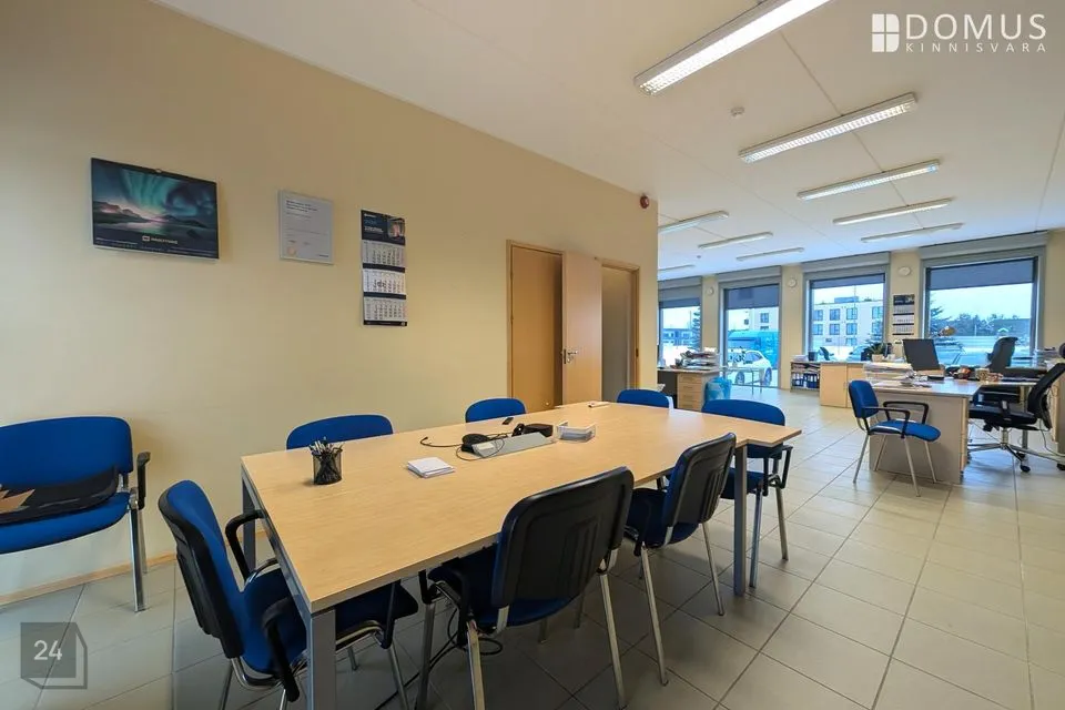Multi-purpose, 81 m² business in Rae vald, Järveküla - photo 4