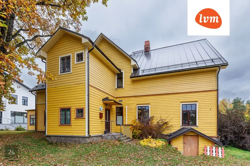 Büroo, 110 m² Äripind - Elva vald, Elva linn - foto 4