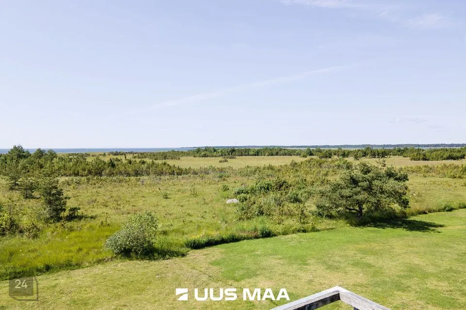 4-комнатная Квартира в Saaremaa vald, Kuressaare linn - фото 3