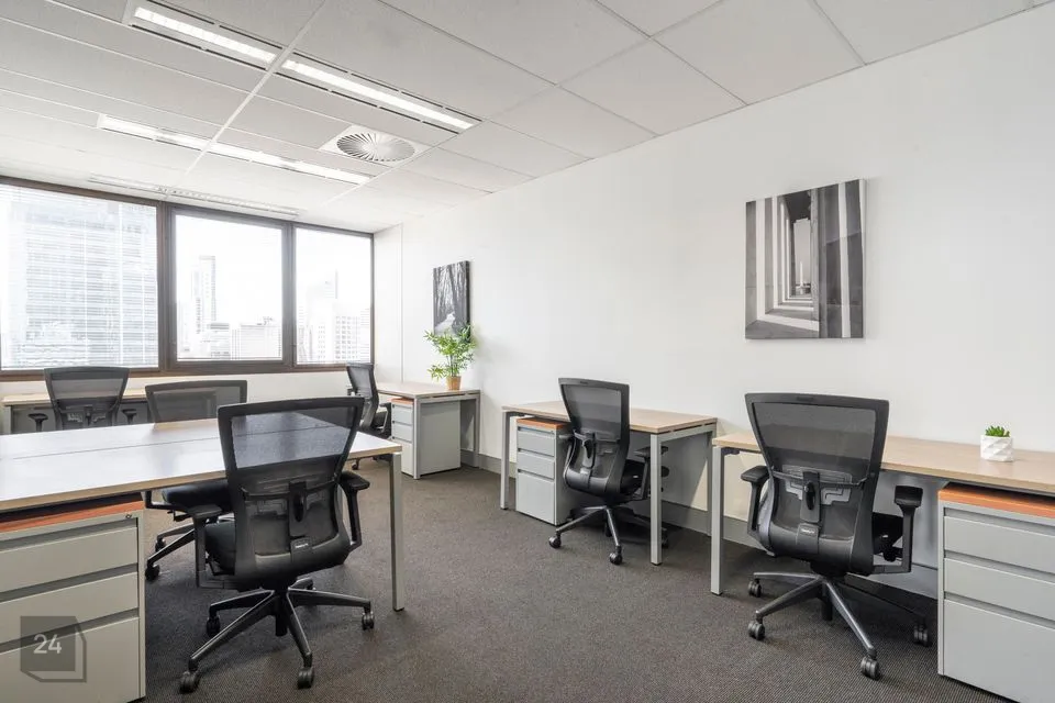 Büroo, 120 m² Äripind  -  Tallinn, Lasnamäe linnaosa