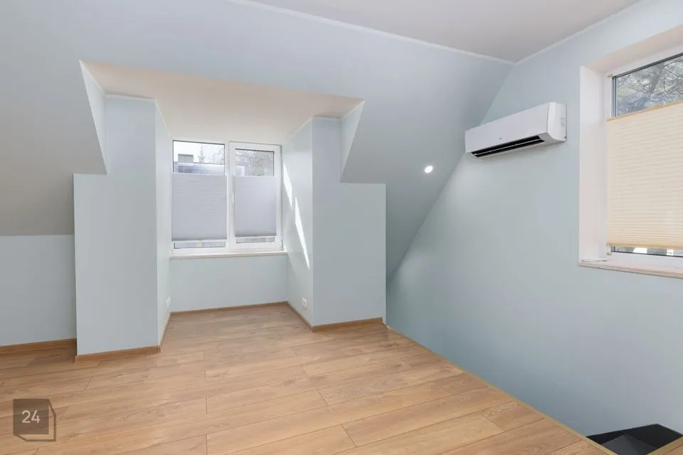 2-toaline Korter  -  Tallinn, Nõmme linnaosa - foto 3