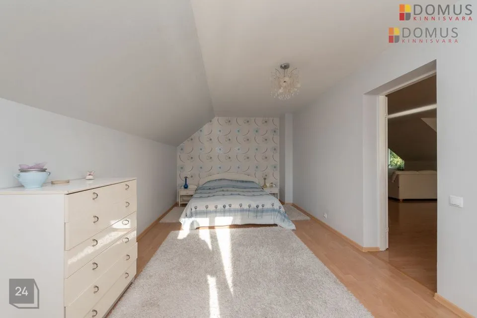 Другое, 8-комнатная часть дома в Viimsi vald, Tammneeme küla - фото 5