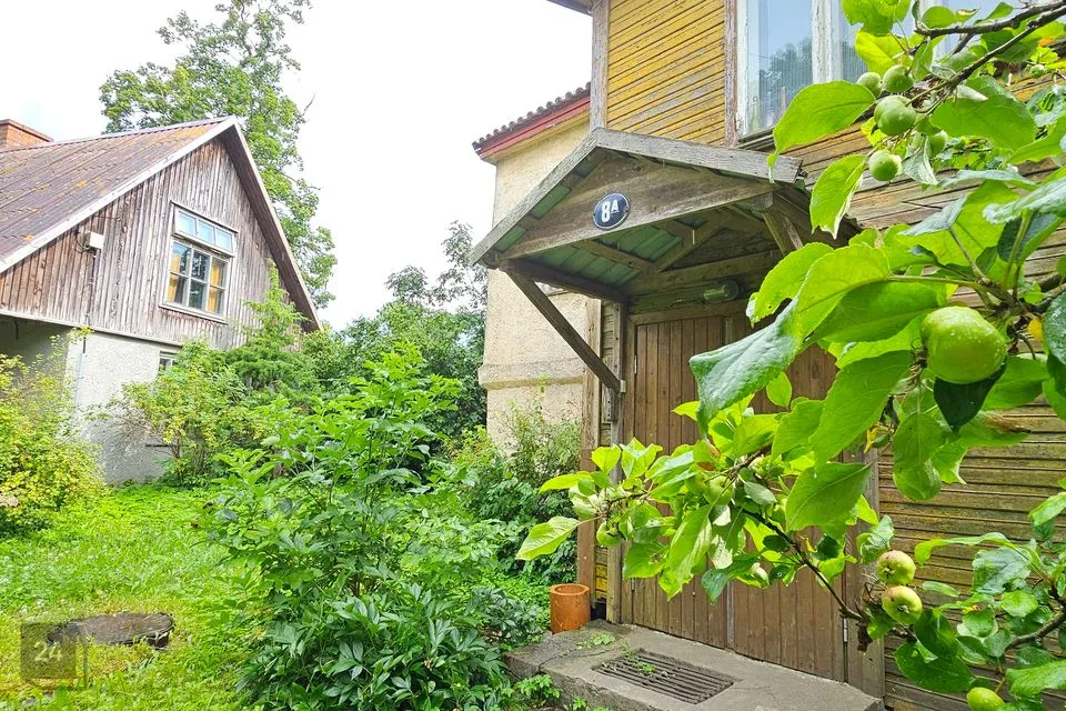 3-toaline Maja  -  Haapsalu linn, Haapsalu linn - foto 2