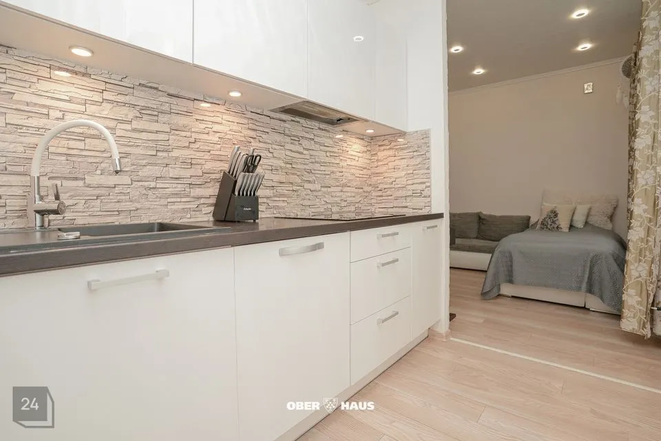 2-toaline Korter  -  Jõelähtme vald, Loo alevik - foto 4