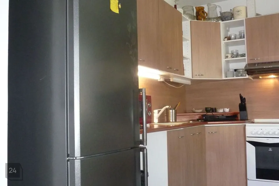 4-room apartment in Lääne-Harju vald, Karjaküla alevik - photo 5