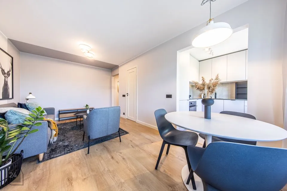 2-room apartment in Tallinn, Mustamäe linnaosa - photo 4
