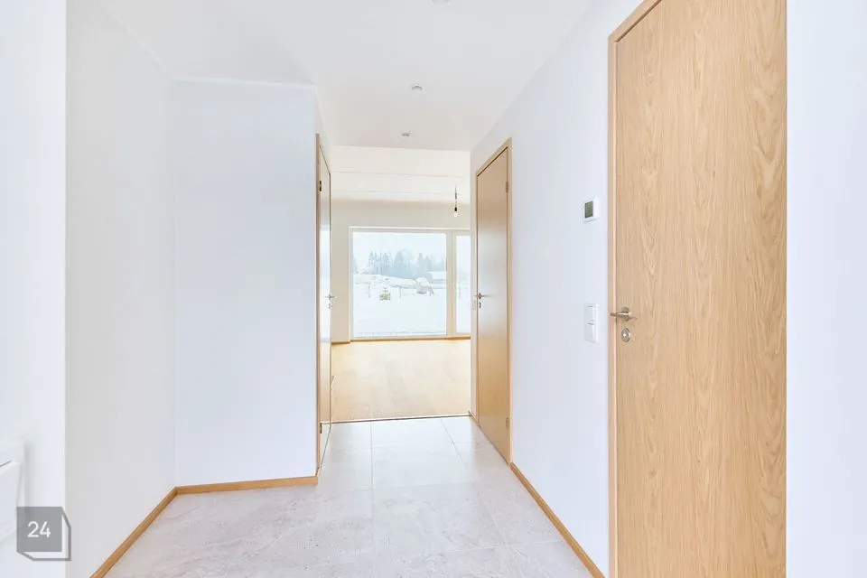 5-toaline Majaosa  -  Rae vald, Järveküla - foto 2