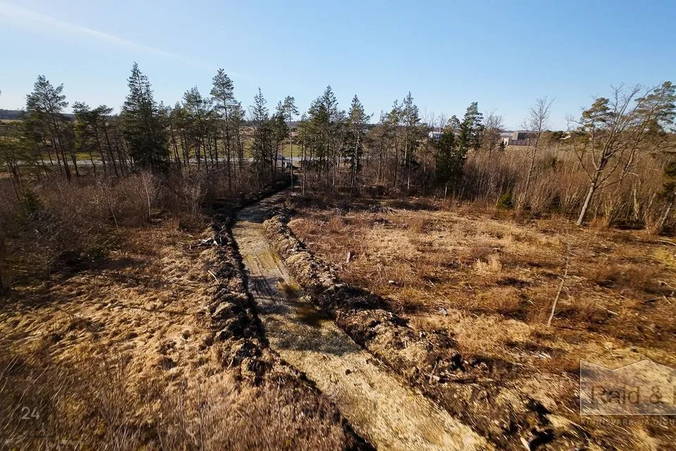 Maatulundusmaa, 54454 m² Maa - Lääne-Harju vald, Lehola küla - foto 3