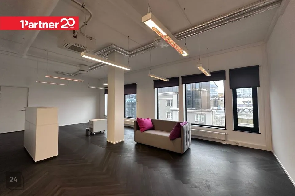 Büroo või Teenindus, 180 m² Äripind  -  Tallinn, Kesklinna linnaosa - foto 2