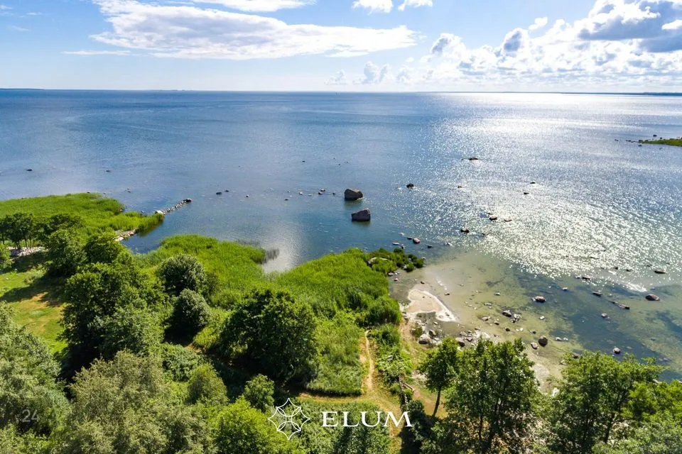 Земля жилой застройки, 4765 m² участок в Viimsi vald, Leppneeme küla - фото 5