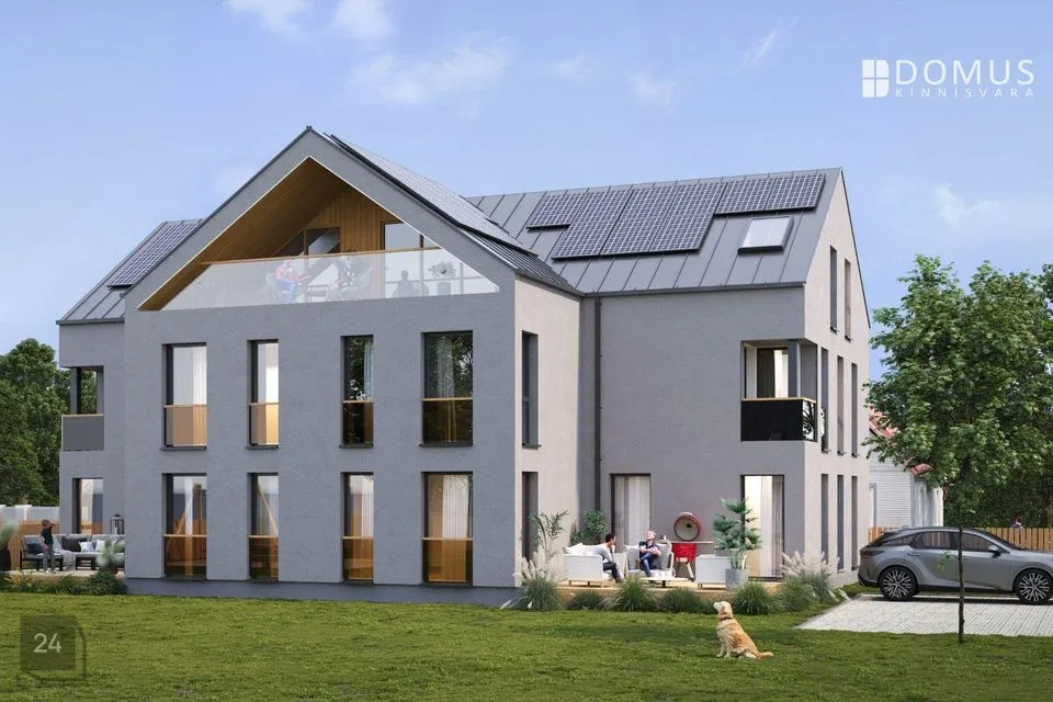 3-комнатная Квартира в Tartu linn, Tartu linn