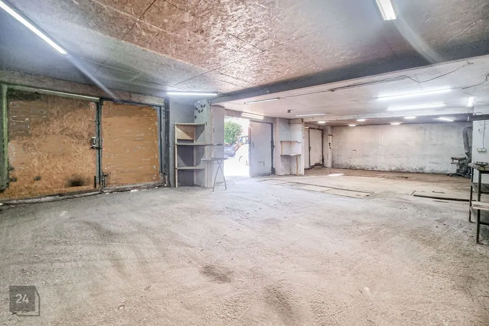 Mitme sihtotstarbega, 96 m² Äripind  -  Tartu linn, Tartu linn - foto 2