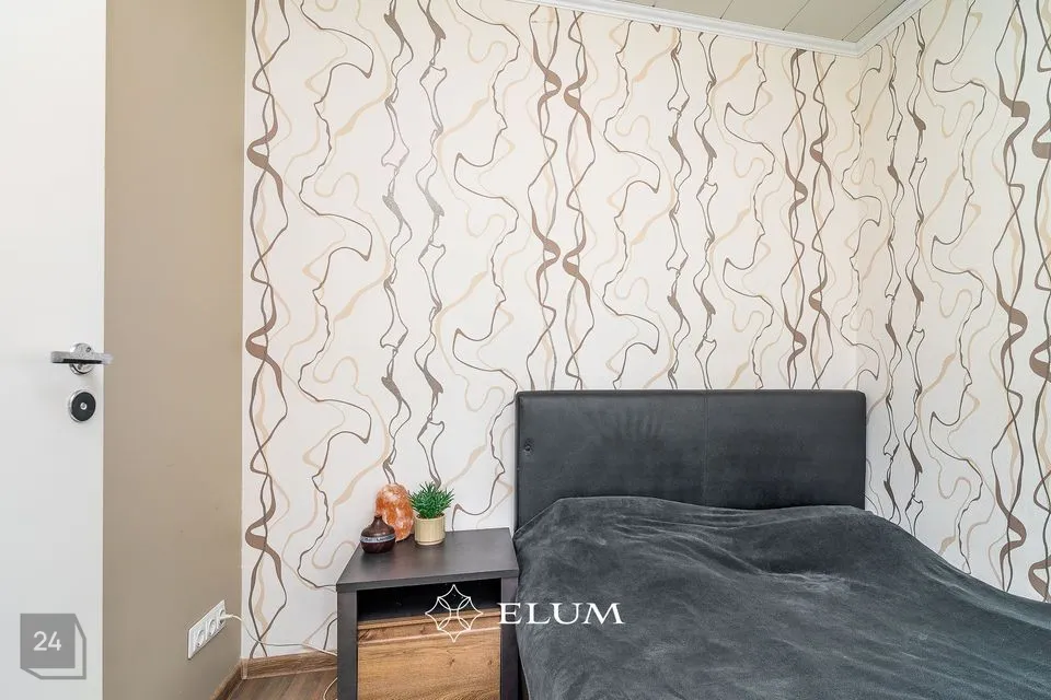 2-toaline Korter - Jõelähtme vald, Loo alevik - foto 4