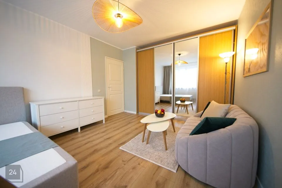 1-toaline Korter  -  Tallinn, Lasnamäe linnaosa - foto 2