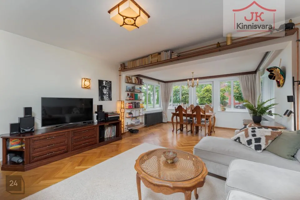 3-toaline Korter - Pärnu linn, Pärnu linn - foto 4