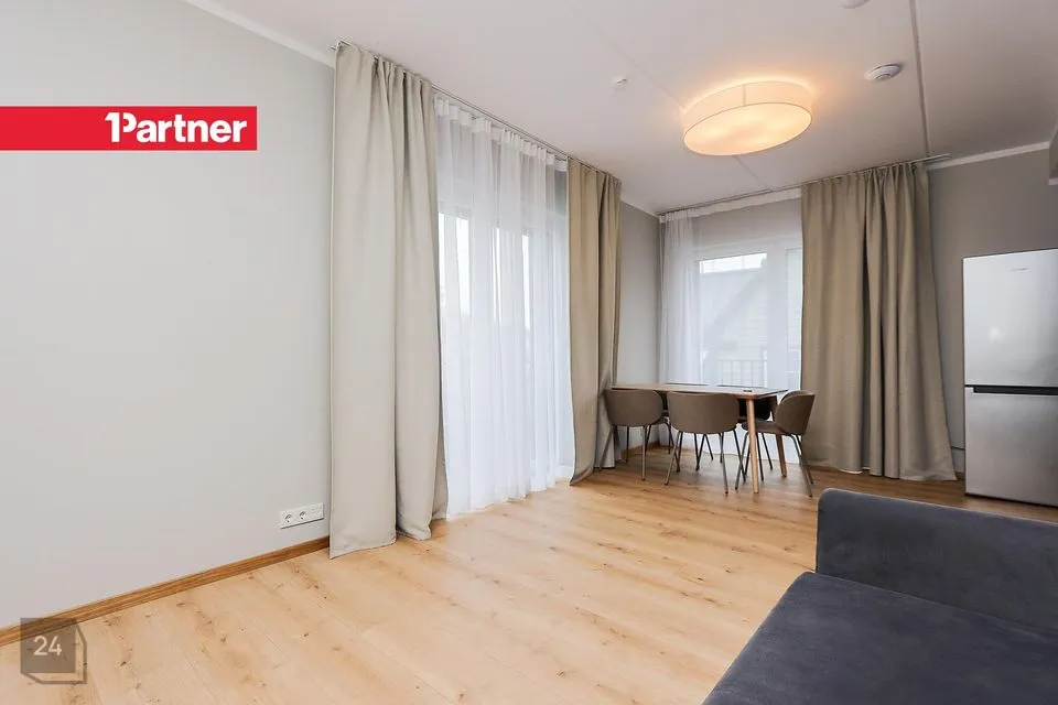 4-toaline Korter - Tallinn, Põhja-Tallinna linnaosa - foto 4