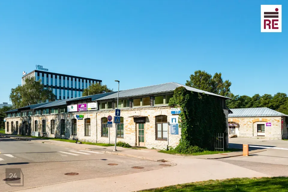 Büroo või Teenindus, 88 m² Äripind - Tallinn, Mustamäe linnaosa - foto 2