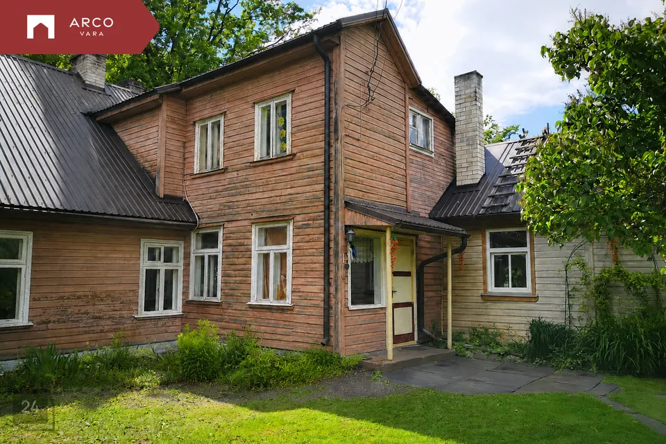 3-комнатная Квартира в Tartu linn, Tartu linn - фото 3