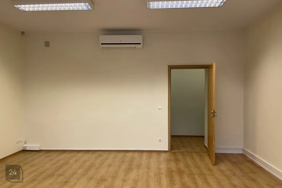 33 m² Äripind - Tallinn, Kesklinna linnaosa - foto 5