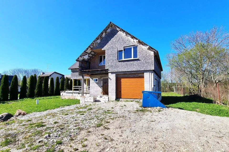 5-toaline Maja  -  Lääne-Harju vald, Laulasmaa küla - foto 4