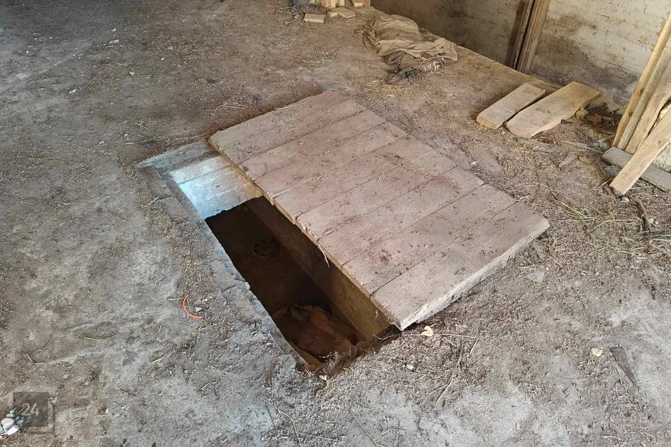 Ladu või Tootmine, 400 m² Äripind  -  Jõgeva vald, Jõgeva alevik - foto 5