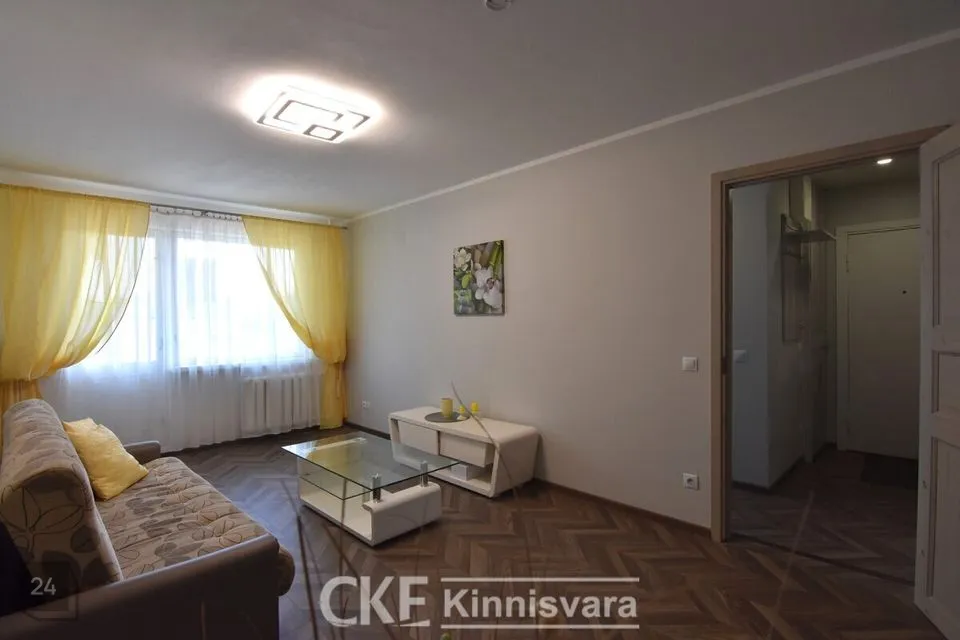 2-toaline Korter - Rakvere linn