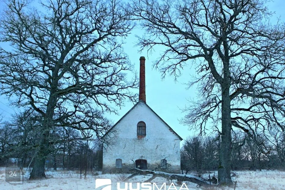 331 m² house in Märjamaa vald, Vana-Vigala küla - photo 3