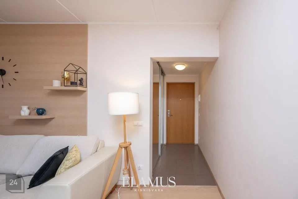 3-toaline Korter  -  Tallinn, Põhja-Tallinna linnaosa - foto 2