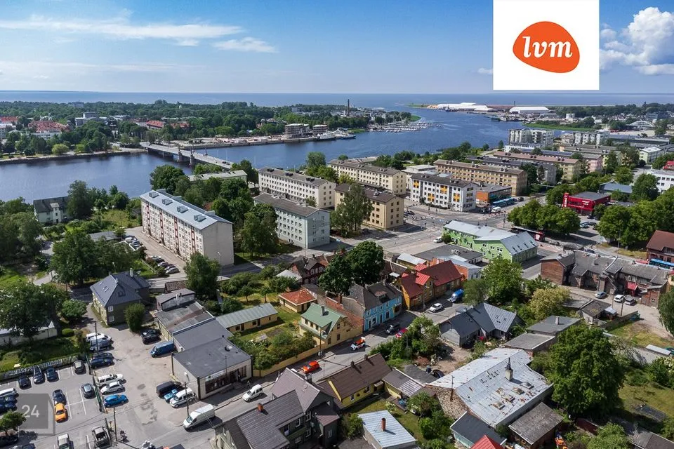 15-toaline Maja - Pärnu linn, Pärnu linn - foto 2