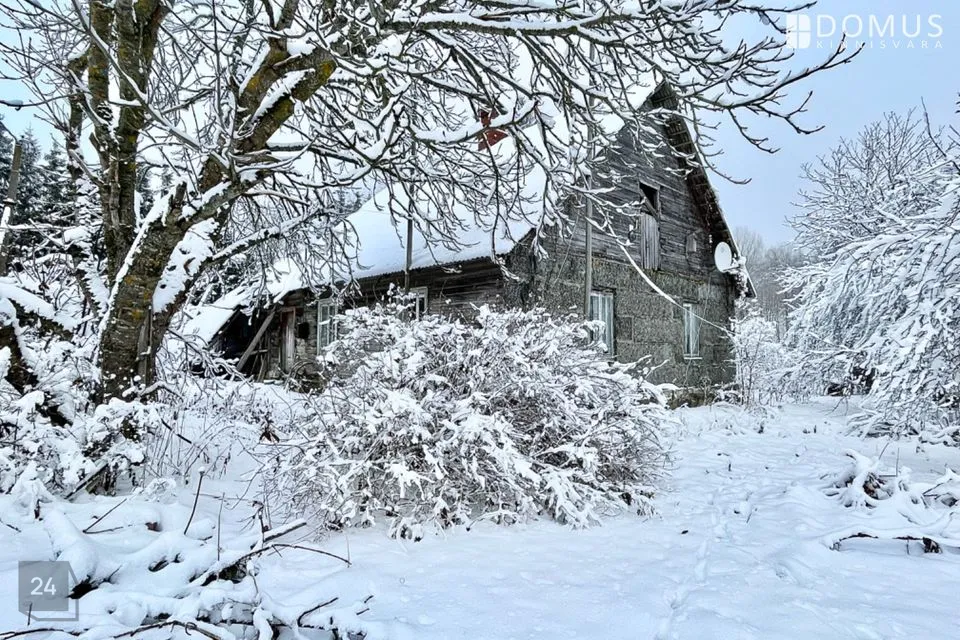 193 m² Maja  -  Järva vald, Tammeküla - foto 3