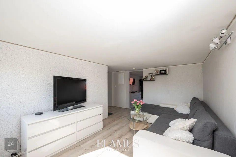 8-toaline Maja  -  Rakvere vald, Karitsa küla - foto 2