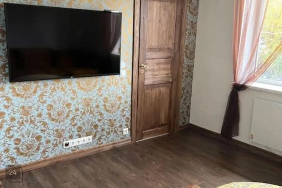 3-room apartment in Saaremaa vald, Kuressaare linn - photo 3