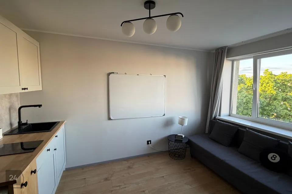 1-room apartment in Tallinn, Mustamäe linnaosa - photo 2