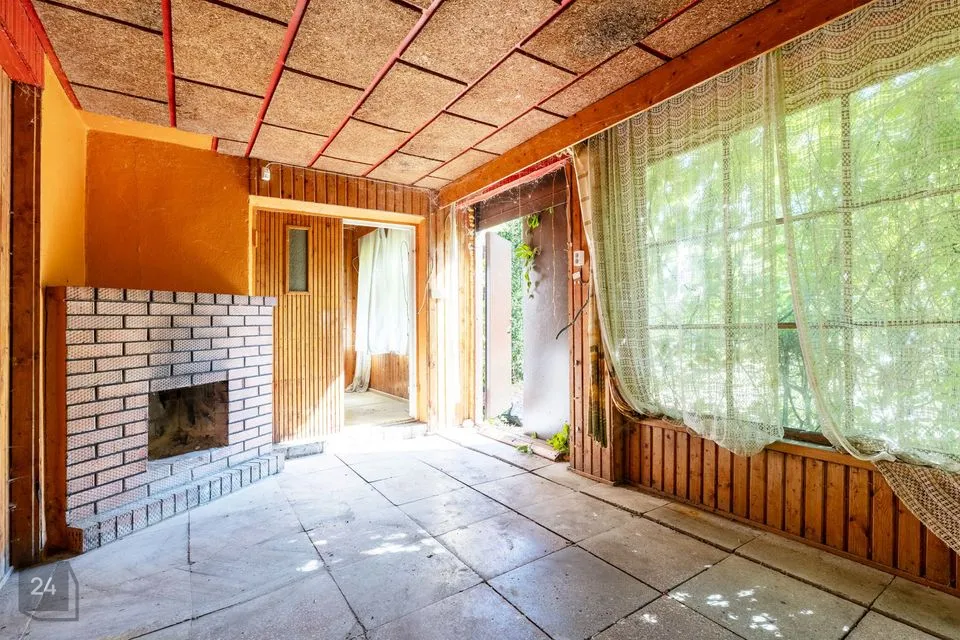 3-toaline Suvila  -  Jõelähtme vald, Uusküla