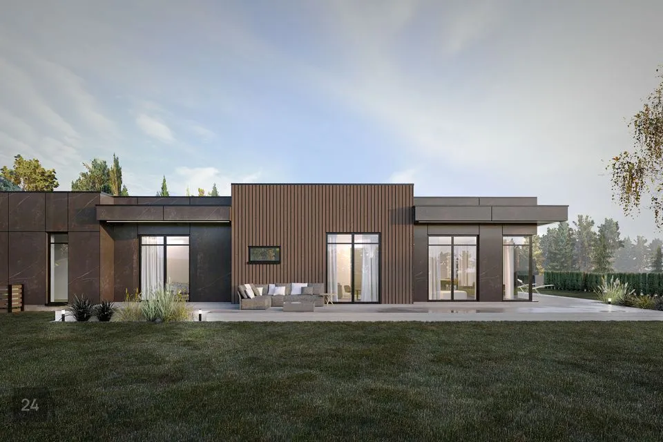 4-toaline Maja - Tartu vald, Kõrveküla alevik - foto 3