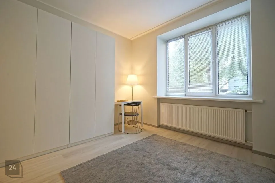 1-toaline Korter  -  Tallinn, Kesklinna linnaosa - foto 5