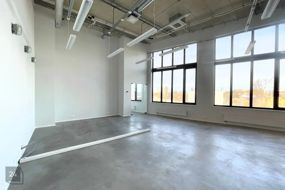 Büroo, 356 m² Äripind - Tallinn, Lasnamäe linnaosa - foto 3