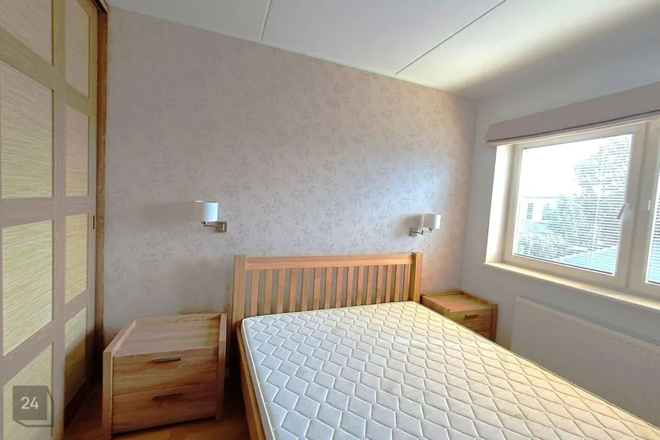 3-toaline Korter - Tallinn, Kesklinna linnaosa - foto 5