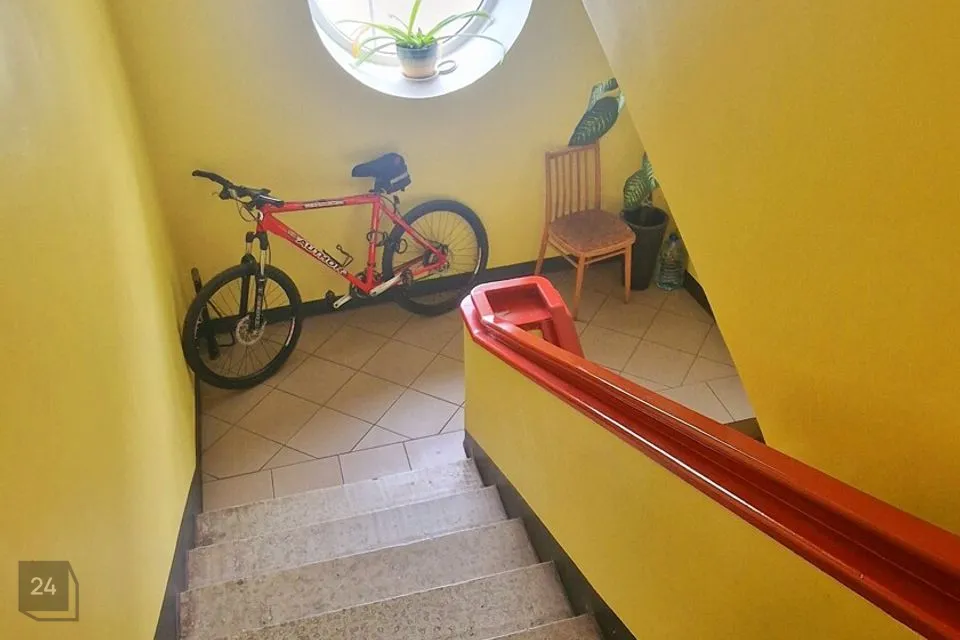 6-комнатная Квартира в Tallinn, Kesklinna linnaosa - фото 3