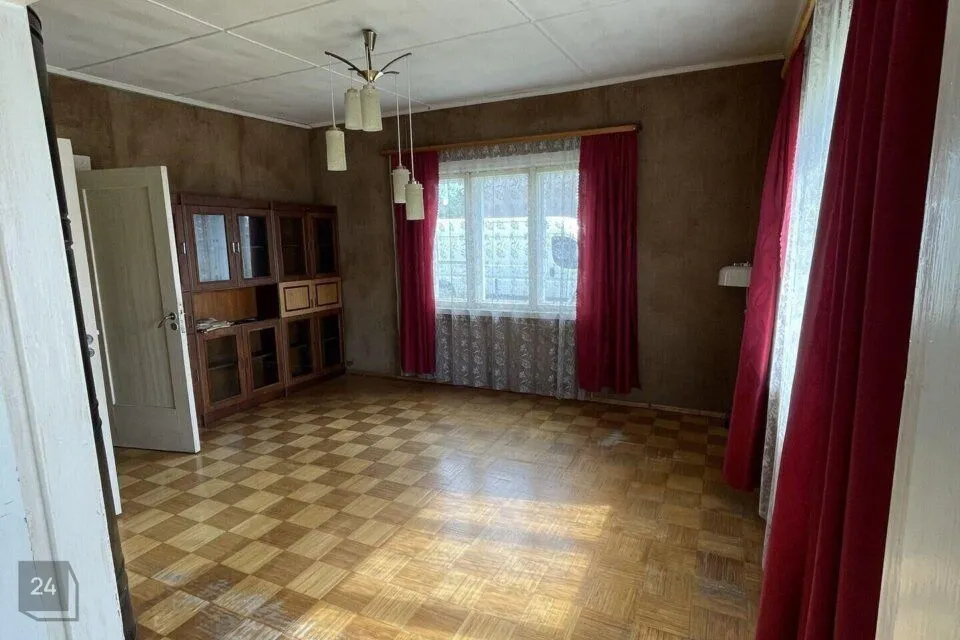 5-toaline Maja  -  Tapa vald, Tapa linn - foto 4