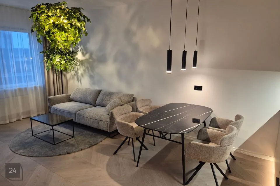 2-toaline Korter  -  Tallinn, Kesklinna linnaosa - foto 3